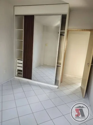 Imagem Apto. 3/4 - Residencial Tom Jobim