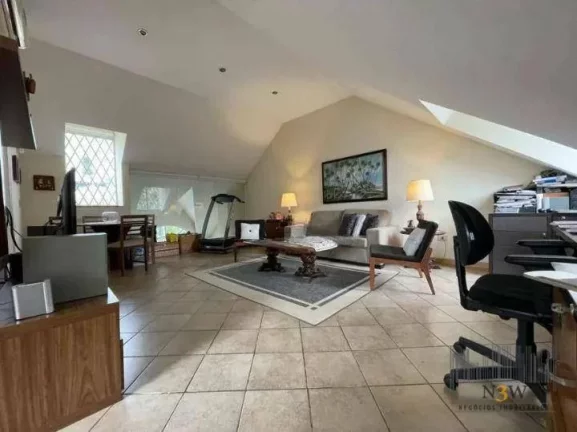 Imagem Casa com 3 dormitórios à venda, 300 m² por R$ 3.285.000,00 - Alto da Lapa - São Paulo/SP
