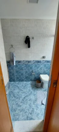 Imagem Apartamento 4 dormitórios, 2 suítes no Paraíso