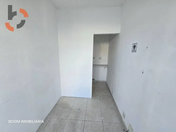 Imagem Sala, 25 m² - venda por R$ 120.000,00 ou aluguel por R$ 1.812,23/mês - Centro - Nova Iguaçu/RJ