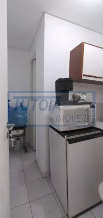 Imagem CONJUNTO COMERCIAL PARA LOCAÇÃO PRÓXIMO A BENEFICÊNCIA PORTUGUESA