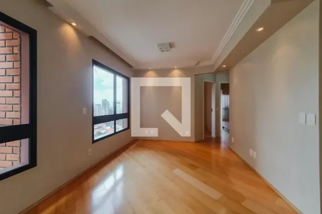 Imagem Apartamento à Venda - Vila Mariana, 2 Quartos, 70 m2