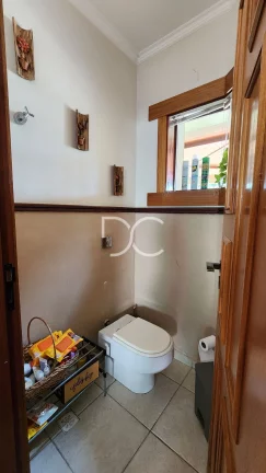 Imagem Ibiti do Paço - Venda Casa Térrea | AC 351 m² | AT 510 m² | 4 Suítes | 6 Ban | 6 Vagas