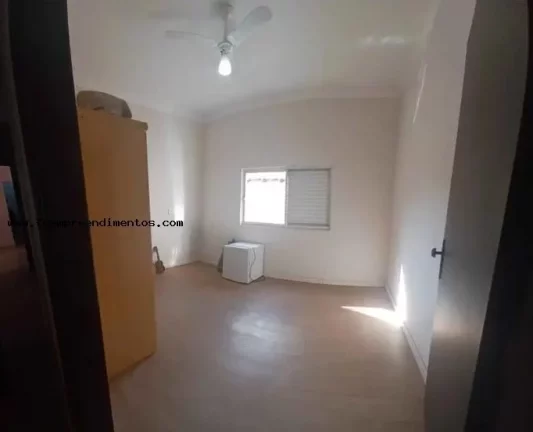 Imagem Casa Comercial para Venda em Limeira, Vila Anita, 3 dormitórios, 3 banheiros