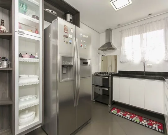 Imagem Apartamento 3 quartos, 1 suite, 2 vagas, 117 m²