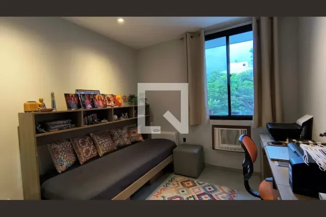 Imagem Apartamento à Venda - Recreio, 2 Quartos, 87 m2