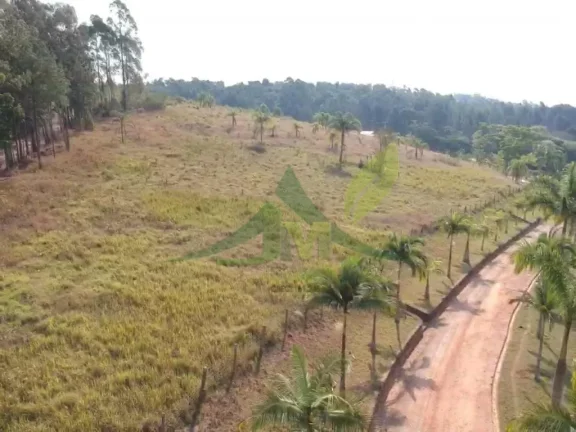 Imagem Lotes de 20mil metros à venda em Atibaia com Vista espetacular