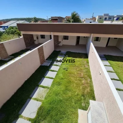 Imagem Casa a Venda no bairro Jardim Atlântico Leste (itaipuaçu) - Maricá, RJ