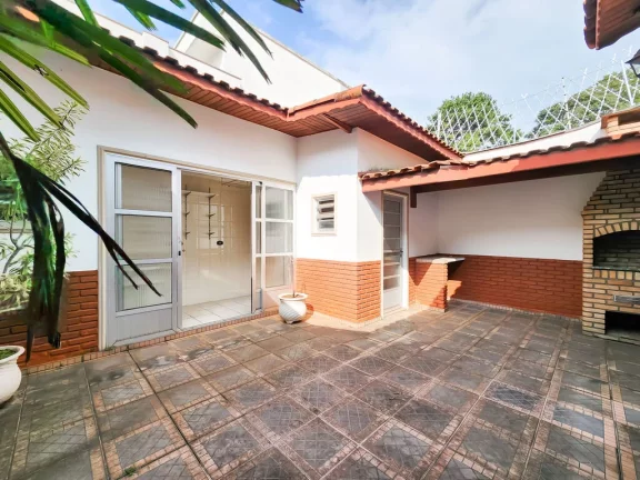 Imagem CASA RESIDENCIAL em São Paulo - SP, Planalto Paulista