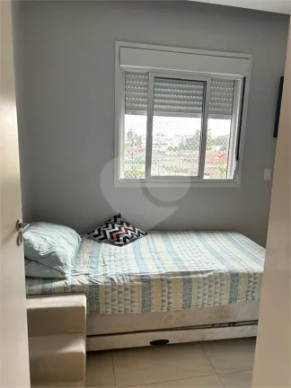 Imagem Apartamento à venda com 2 quartos, sendo 1 suíte, no condomínio Barra Vista Ii, São Paulo - SP