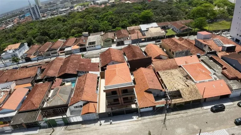 Imagem CASA MIRIM - PRAIA GRANDE SP