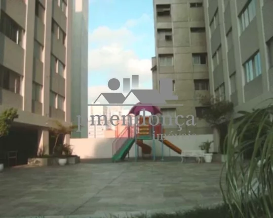 Imagem Apartamento com 3 quartos e 3 banheiros à venda, 105m² por R$ 1.050.000