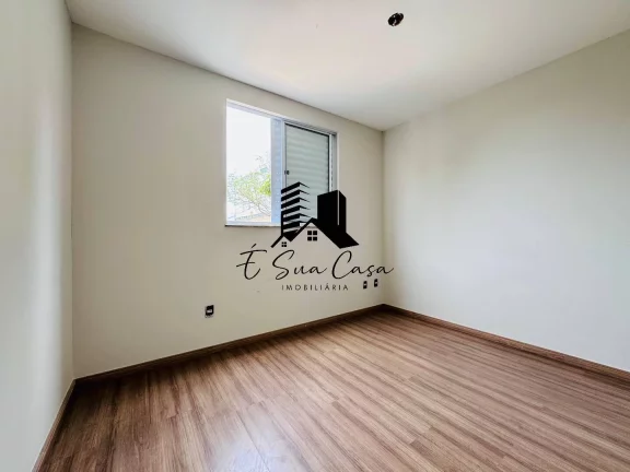 Imagem Área Privativa à venda 2 quartos Bairro Cabral - Contagem/MG