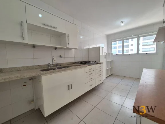 Imagem Apartamento à venda na Vila Leopoldina São Paulo SP com 3 suítes, escritório, 2 vagas de garagem e 156m² no Condomínio Sky House