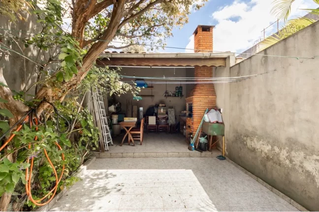 Imagem CASA RESIDENCIAL em São Paulo - SP, Cidade Ademar