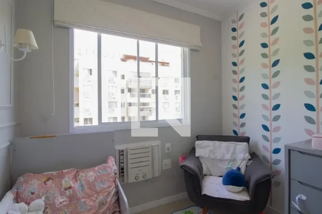 Imagem Apartamento à Venda - Recreio, 3 Quartos, 77 m2