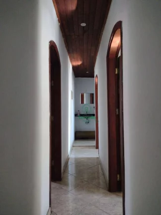 Imagem Sobrado à venda, 300 m² por R$ 700.000,00 - Jardim Santo Eduardo - Guarulhos/SP