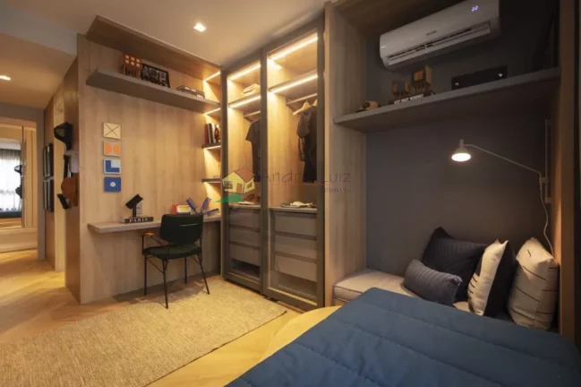 Imagem Apartamento com 3 Quartos à Venda, 151 m² em Barra Da Tijuca - Rio De Janeiro