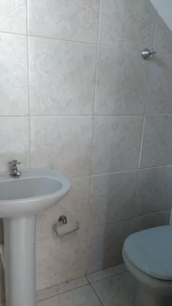 Imagem GEMINADO RESIDENCIAL em Saõ Francisco do Sul - SC, Água Branca
