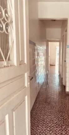 Imagem Casa Comercial para Locação em São Paulo, Vila Regente Feijó, 3 dormitórios, 2 banheiros, 3 vagas