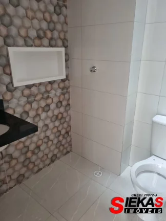 Imagem Apartamento à venda em São Paulo-SP: 2 quartos, 1 sala, 1 banheiro, 40,00 m² na Vila Tolstoi!