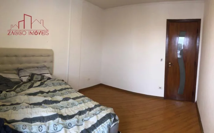 Imagem Apartamento - 83m² - 2 Dorms - Vila Madalena.
