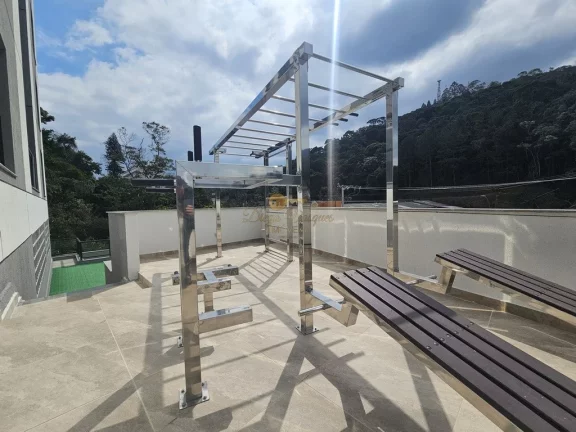 Imagem Apartamento para Venda em Teresópolis / RJ no bairro Várzea