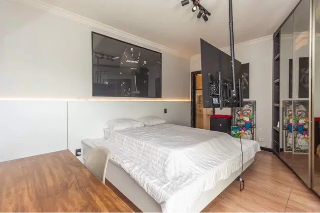 Imagem Edifício Comercial para Venda em Santo André / SP no bairro Utinga