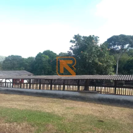 Imagem Venda de Fazenda em Aragoiânia