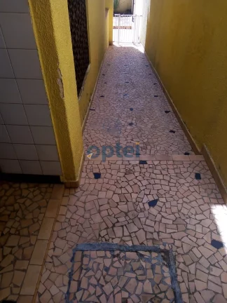 Imagem SOBRADO A VENDA COM 462 M² NO BAIRRO JARDIM DO MAR - SÃO BERNARDO DO CAMPO