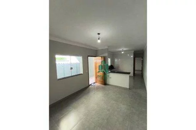 Imagem Sobrado com 2 dormitórios à venda, 120 m² por R$ 479.000,00 - Jardim da Mamãe - Guarulhos/SP
