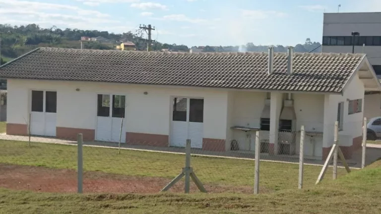Imagem Casa com 2 dormitórios à venda, 48 m² por R$ 295.000,00 - Fazenda Aya - Suzano/SP