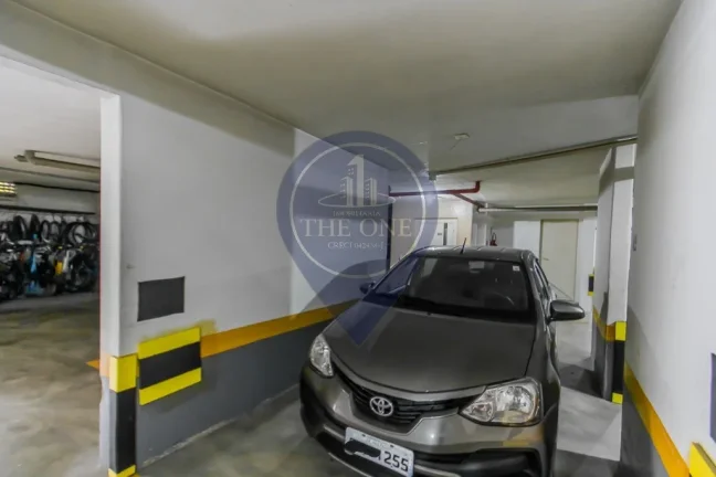 Imagem Apartamento à venda em São Paulo-SP, Cambuci: 3 quartos, 1 suíte, 2 salas, 3 banheiros, 1 vaga, 101 m² de área. Aproveite!