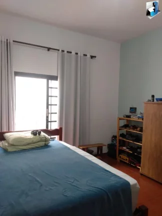 Imagem Casa a venda no Bairro Jardim Primavera - Tatuí/SP.