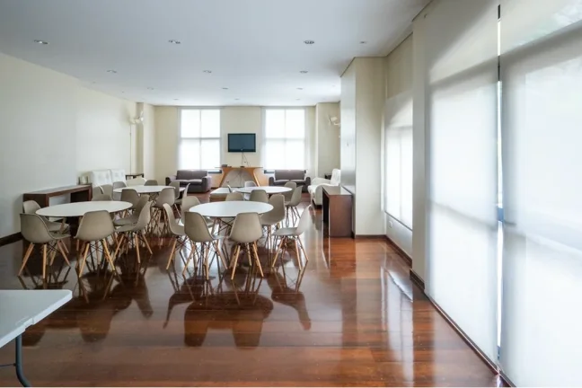 Imagem APARTAMENTO RESIDENCIAL em São Paulo - SP, Brooklin Paulista