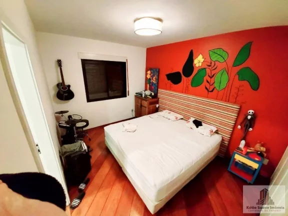 Imagem Apartamento para Venda em Santo André / SP no bairro Campestre