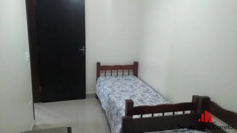 Imagem Apartamento a Venda por R$ 32.000,00, no Perequê Açu em Ubatuba - SP.