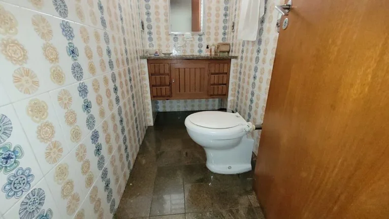 Imagem Casa Térrea para alugar e Aluguel em Planalto Paulista São Paulo-SP