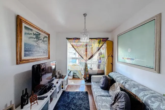 Imagem Apartamento à Venda - Ipiranga, 2 Quartos, 70 m2