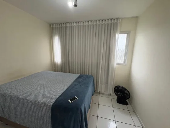Imagem Excelente apartamento de 2 quartos com dependência aconchegante e bem localizado para chamar de seu? Então não perca essa oportunidade!