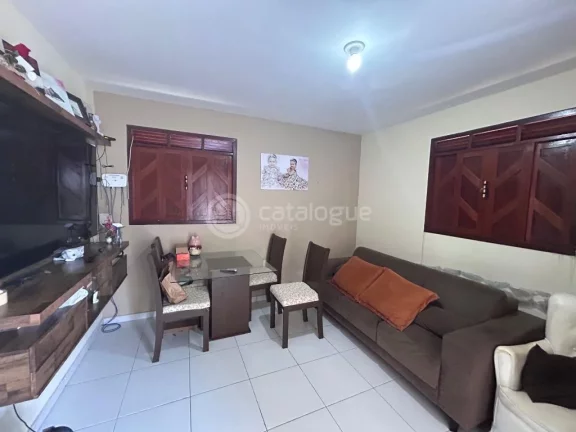 Imagem Casa à venda em Vida Nova – Parnamirim/RN