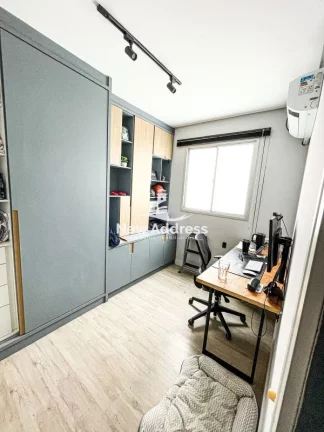 Imagem Apartamento de 2 quartos à venda em Coqueiral de Itaparica - Vila Velha