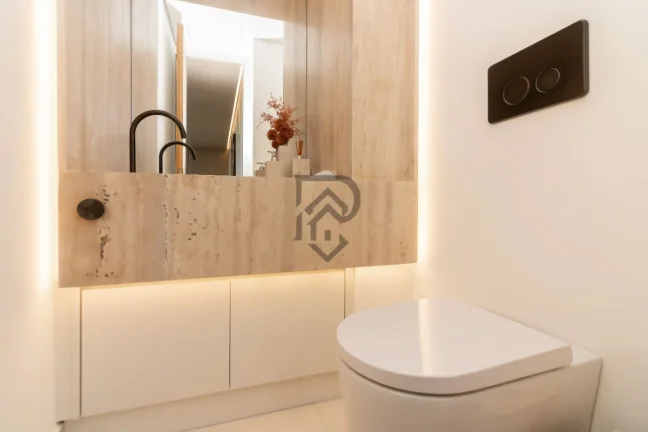 Imagem Apartamento Alto Padrão Condomínio Alameda Jardins