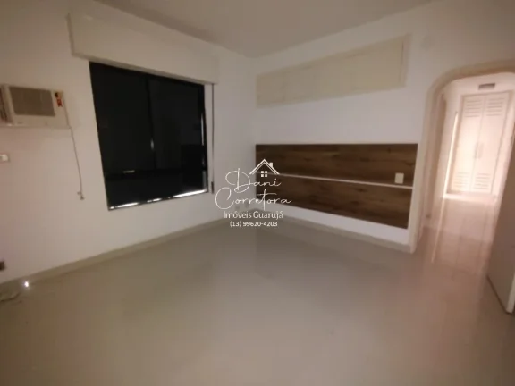 Imagem Imperdível Apartamento à Venda em Pitangueiras, Guarujá-SP: 3 Quartos, 2 Suítes, 2 Salas, 5 Banheiros, 1 Vaga, 226m²!