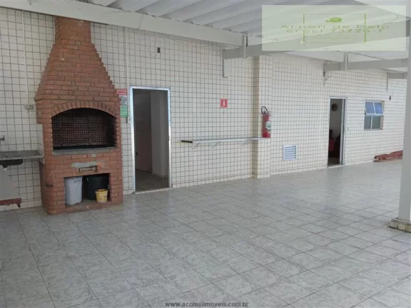 Imagem Apartamentos no Litoral para venda em Praia Grande no bairro Ocian