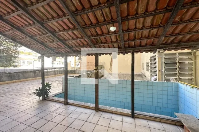 Imagem Apartamento à Venda - Copacabana, 3 Quartos, 96 m2
