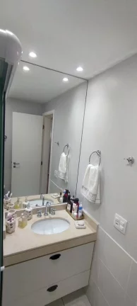 Imagem Apartamento 2 Quartos no Beach Park Living – Ao Lado do Beach Park
