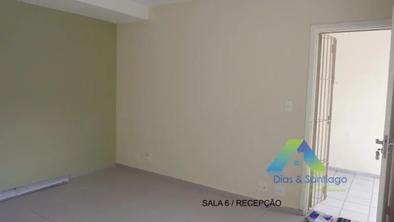 Imagem Sobrado, 300 m² - aluguel por R$ 8.500,00/mês - Alto do Ipiranga - São Paulo/SP