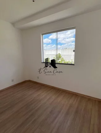 Imagem Casa 3 Quartos à venda Parque Maracanã Contagem MG