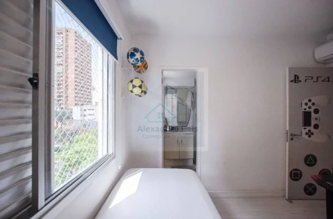 Imagem Apartamento à venda em Perdizes